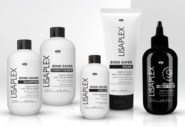 Lisaplex Bond Saver
