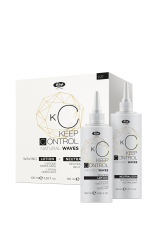 KEEP CONTROL NATURAL WAVES