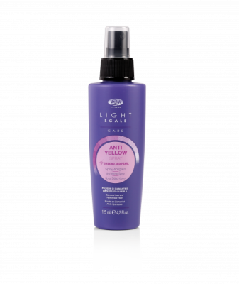 Light Scale Care Anti Yellow Spray 125 мл.