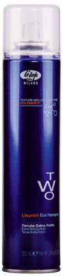 lisap lisynet lisynet two eco superstrong без газа 300 мл