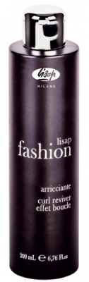 lisap fashion fashion arricciante 200 мл