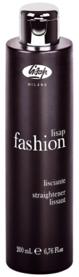 lisap fashion fashion lisciante 200 мл