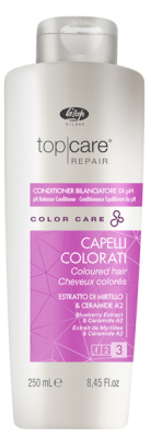 color care - ph balancer conditioner 250 мл.