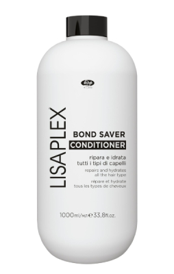 Lisaplex Bond Saver Conditioner