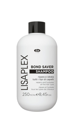Lisaplex Bond Saver Shampoo