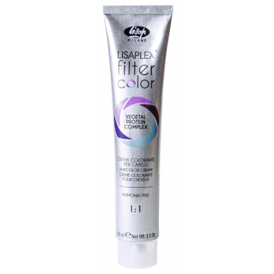 LISAPLEX Filter Color