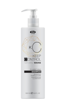 KC Claryfing Shampoo
