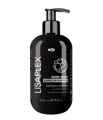 Lisaplex Lamellar Shampoo