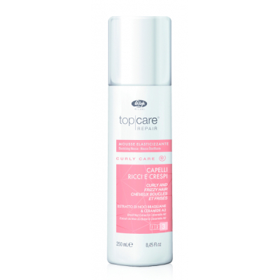 Curly Care Mousse 250ml