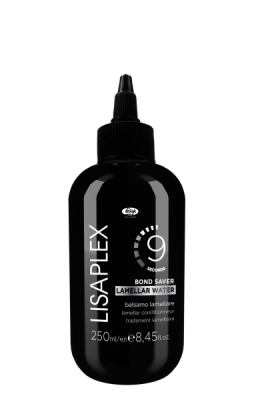Lisaplex Bond Saver Lamellar Water