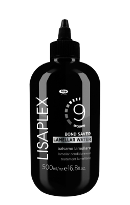 Lisaplex Bond Saver Lamellar Water
