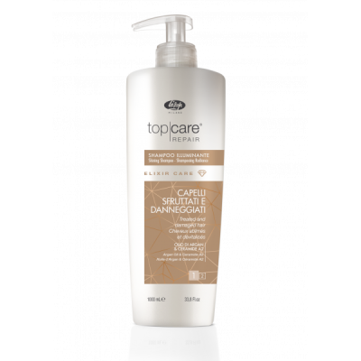 Elixir Care Shampoo