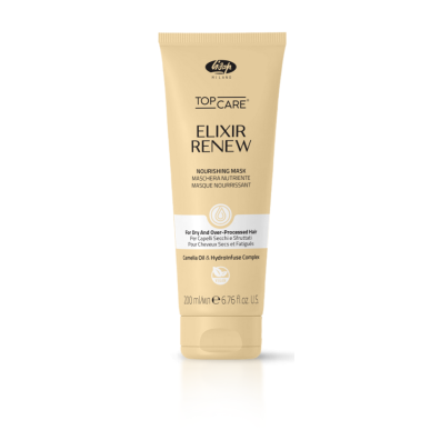 Elixir Renew - Nourishing mask for dry and over-processed hair