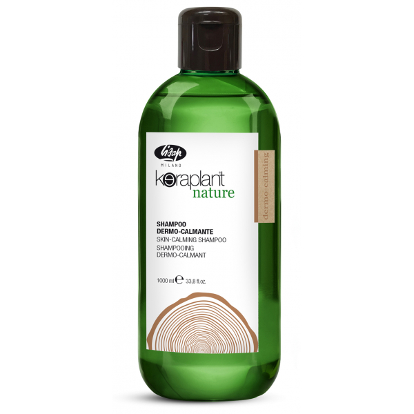 Keraplant Nature Skin-Calming Shampoo