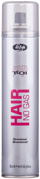 High Tech Hair No Gas Strong 300 мл.