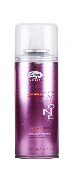 Lisynet One Natural Hold 100 мл.