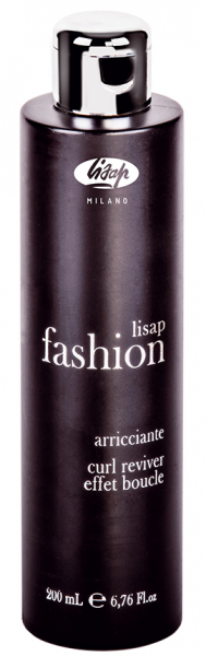 Fashion Curl Reviver 200 мл