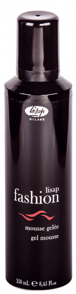 Fashion Extreme Gel Mousse 250 мл