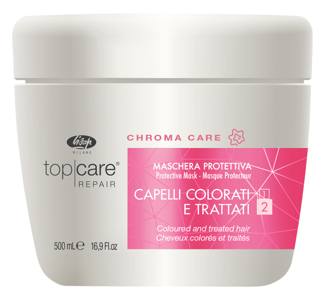 Chroma Care - Protective mask