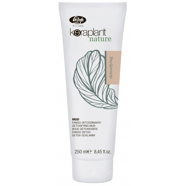 KERAPLANT NATURE DETOXIFYING MUD