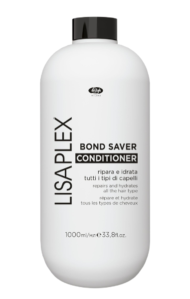 Lisaplex Bond Saver Conditioner