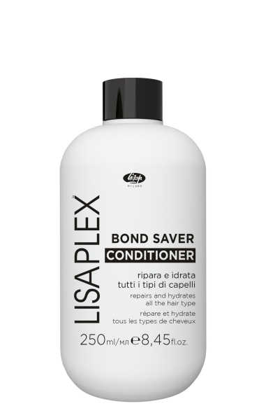 Lisaplex Bond Saver Conditioner