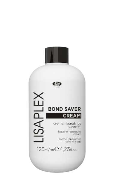 Lisaplex Bond Saver Cream
