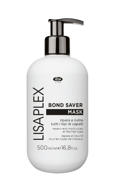 Lisaplex Bond Saver Mask