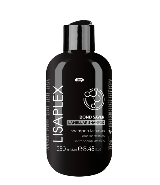 Lisaplex Lamellar Shampoo