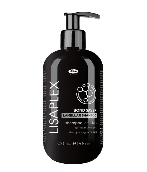 Lisaplex Lamellar Shampoo