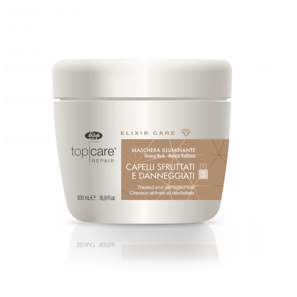 Elixir Care Mask