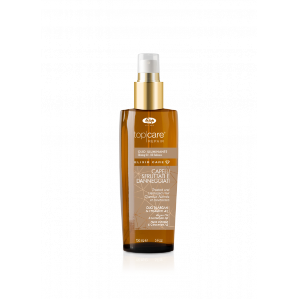Elixir Care Oil 150 мл