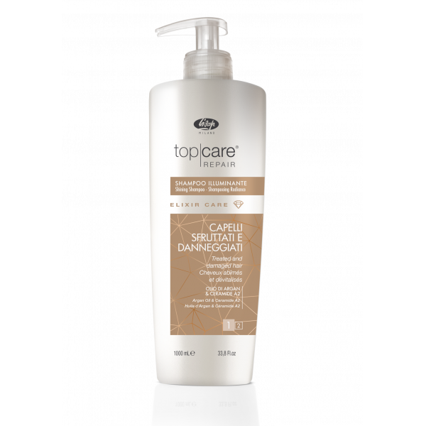 Elixir Care Shampoo
