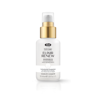 Elixir Renew - Nourishing oil for dry and over-processed hair