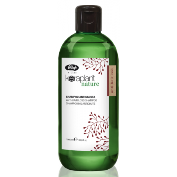 Keraplant Nature Anti-Hair Loss Shampoo