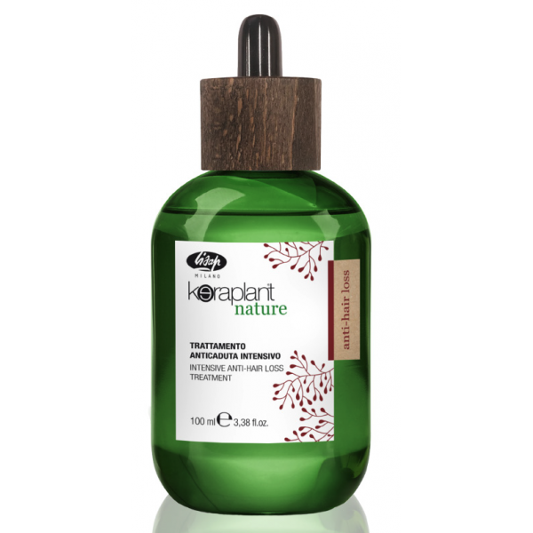 Keraplant Nature Intensive Anti-Hair Loss Treatment