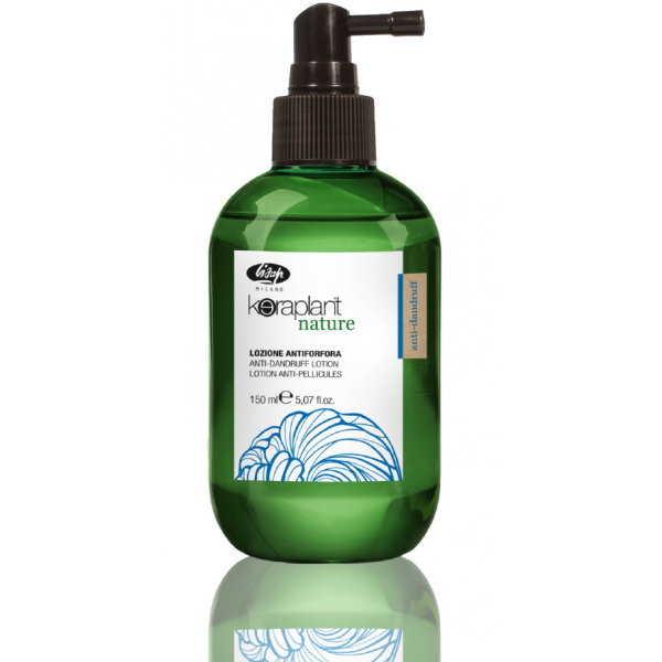 Keraplant Nature Anti-Dandruff Lotion 150 мл.