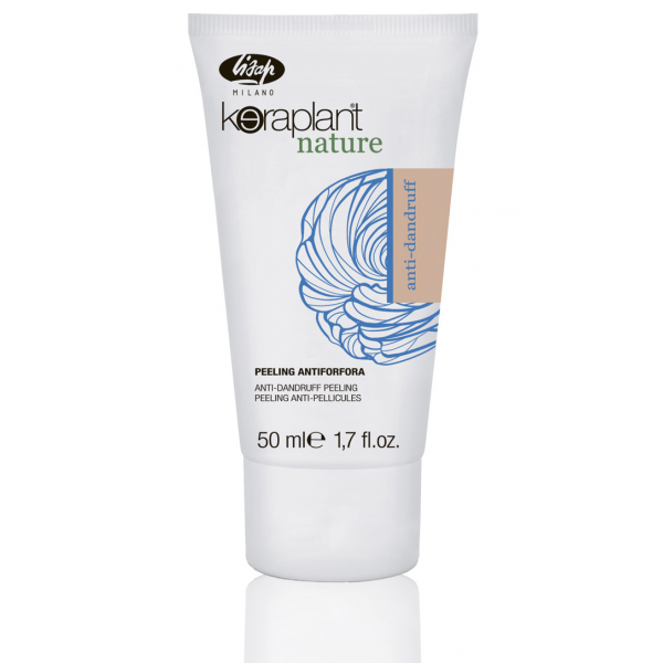 Keraplant Nature Anti-Dandruff Peeling