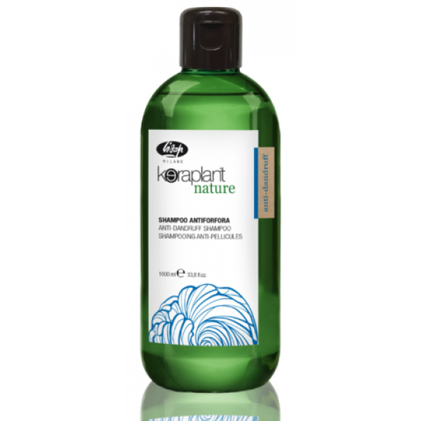 Keraplant Nature Anti-Dandruff Shampoo