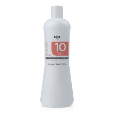 Оксидант-лосьон для волос 3% – Delicate Oxidizing Emulsion for hair 10vol 1000мл