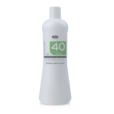 Оксидант-лосьон для волос 12% – Delicate Oxidizing Emulsion for hair 40vol 1000мл