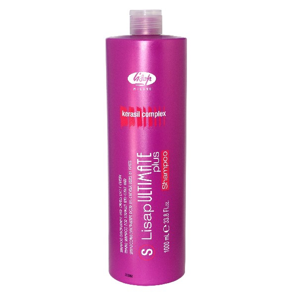 Ultimate Plus Shampoo