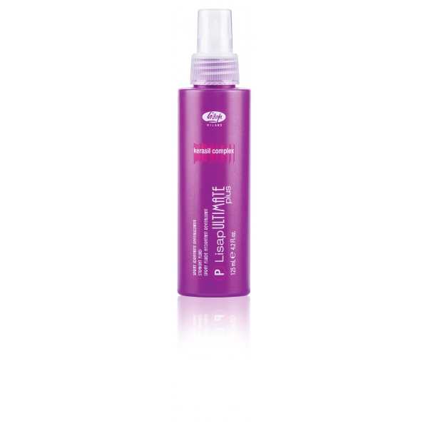 ULTIMATE Straight Fluid PLUS 125 мл.