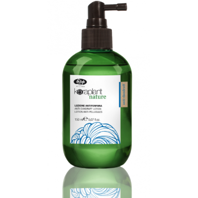 Keraplant Nature Anti-Dandruff Lotion 150 мл.