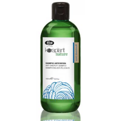 Keraplant Nature Anti-Dandruff Shampoo