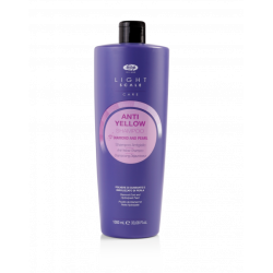 Light Scale Care Anti Yellow Shampoo