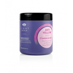 Light Scale Care Anti Yellow Mask