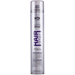 High Tech Hair Spray Natural Hold 500 мл
