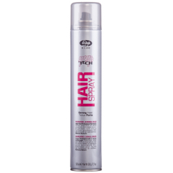 High Tech Hair Spray Strong Hold 500 мл