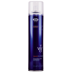 Lisynet Two Eco Extra Strong Hold 300 мл